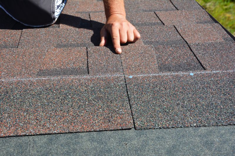Signs It’s Time For A New Asphalt Shingle Roof Installation