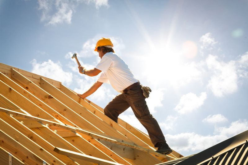 Experienced Roofing Contractors
